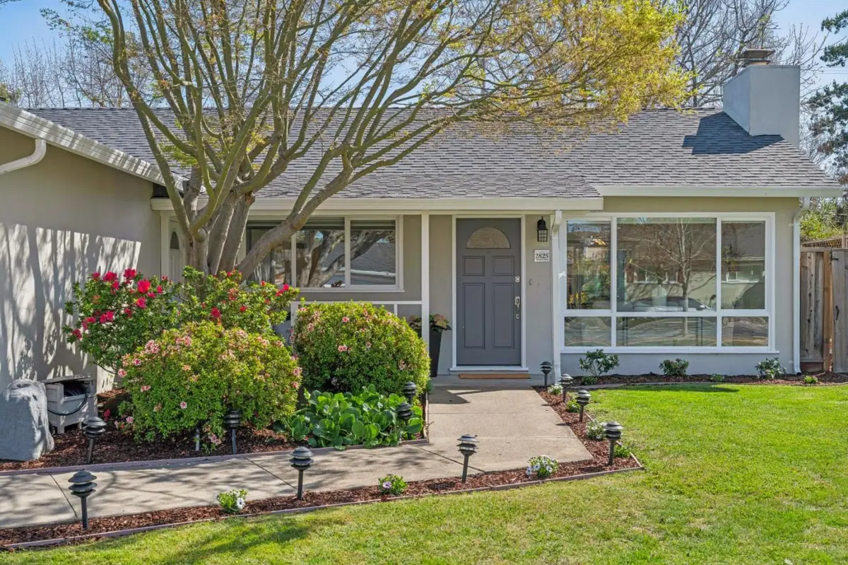 2825 Washington Avenue, Redwood City, CA 94061 - #1