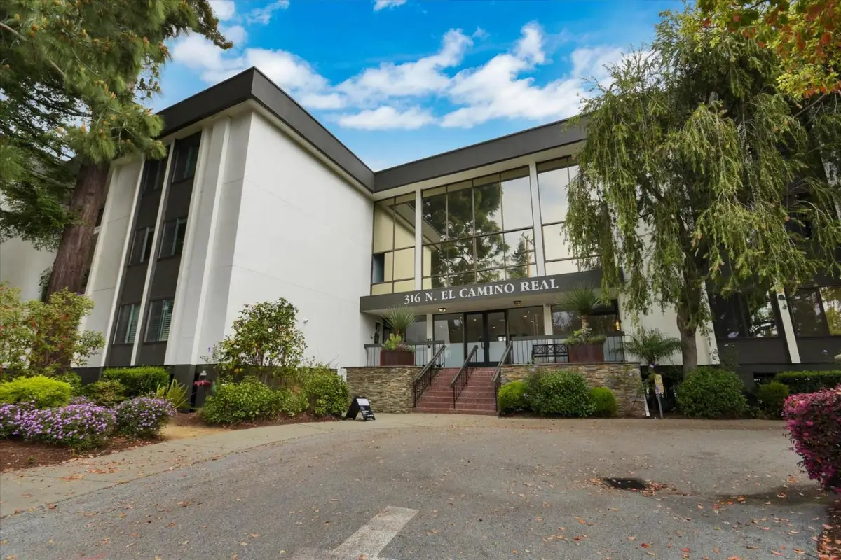 316 El Camino Real  #217, San Mateo, CA 94401 - #1