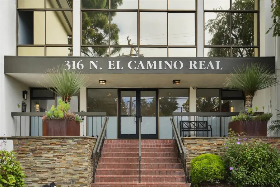 316 El Camino Real  #217, San Mateo, CA 94401 - #2