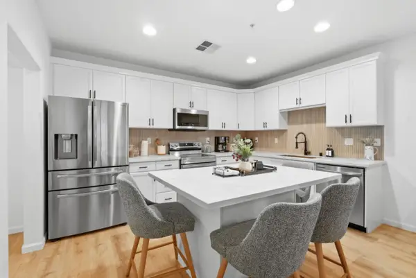 88 Jackson Avenue  #211, San Jose, CA 95116