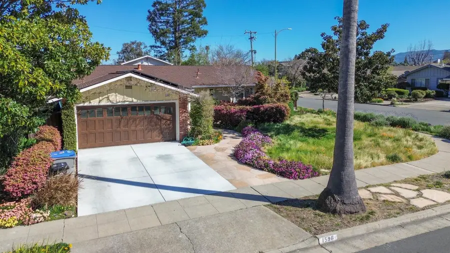 1596 Bonnie Joy Avenue, San Jose, CA 95129 - #3