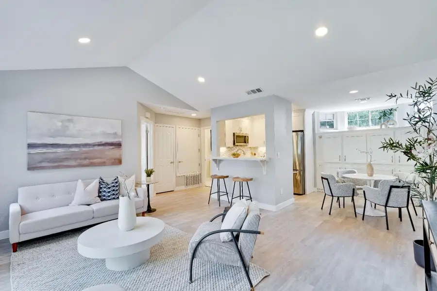 744 Northrup Street  #542, San Jose, CA 95126 - #2