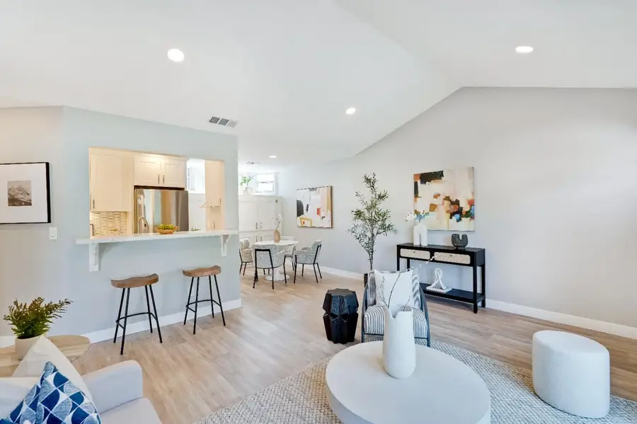 744 Northrup Street  #542, San Jose, CA 95126 - #3