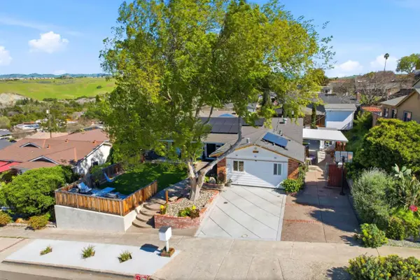 4724 Mendoza Avenue, SAN JOSE, CA 95111