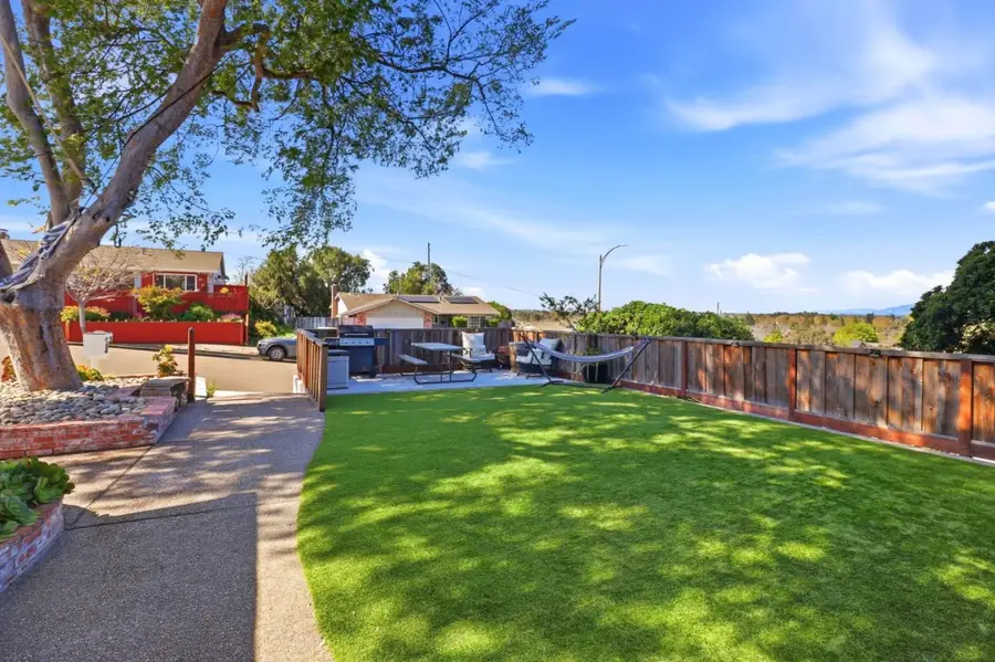 4724 Mendoza Avenue, San Jose, CA 95111 - #3