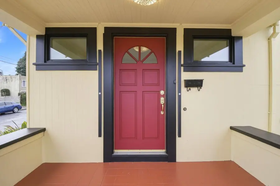 1236 Portland, Albany, CA 94706 - #2