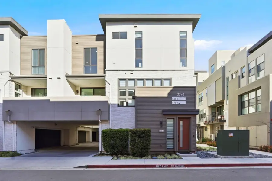 3390 Eichers Place  #102, Santa Clara, CA 95051 - #2