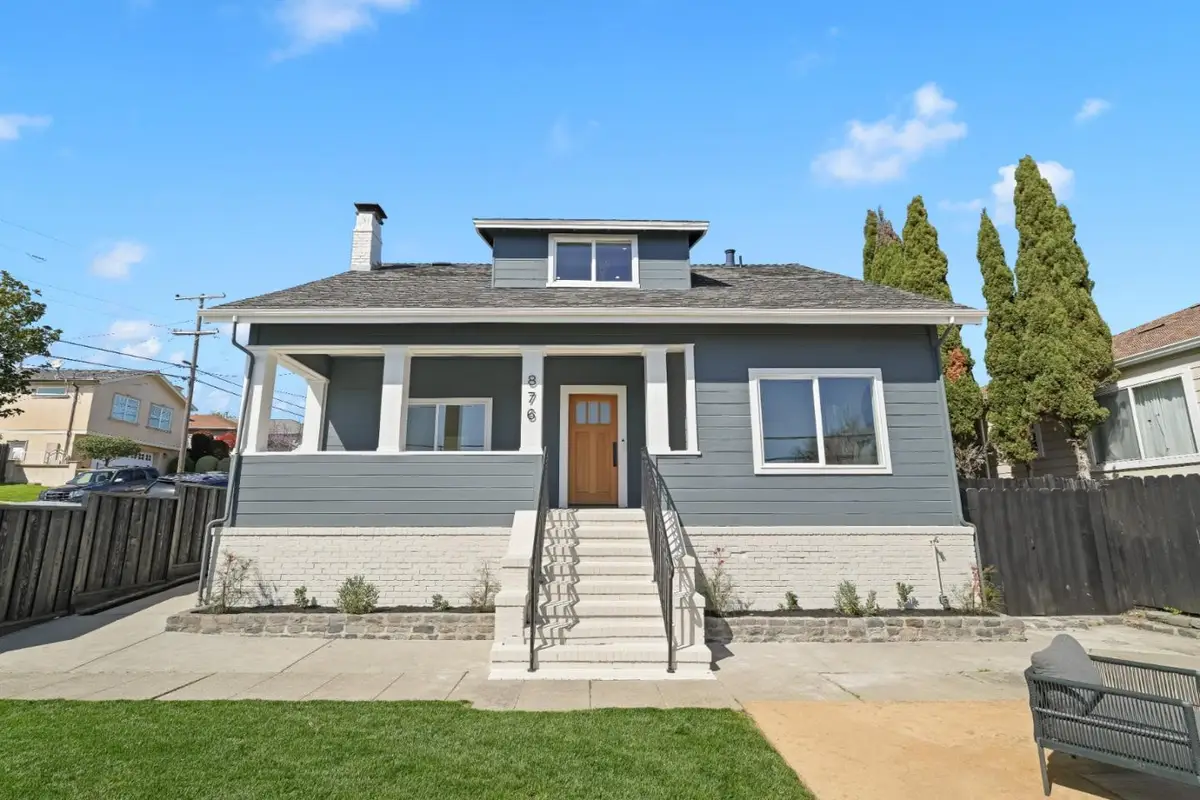 876 San Felipe Avenue, San Bruno, CA 94066 - #1