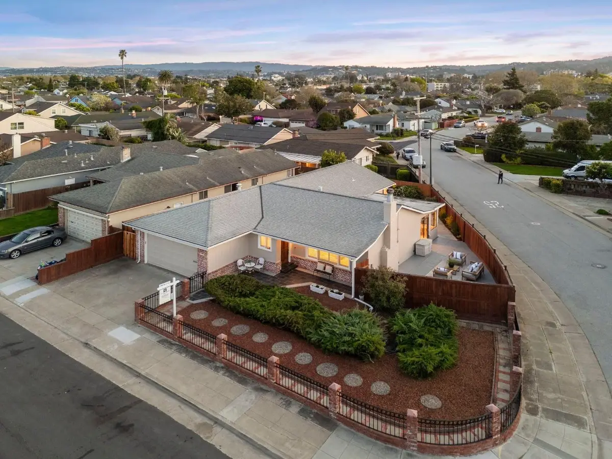 239 Prague Street, San Mateo, CA 94401 - #1