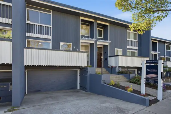 315 Carlos Avenue, REDWOOD CITY, CA 94061