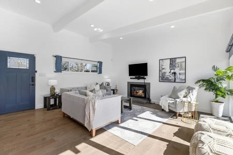 1491 San Juan Avenue, San Jose, CA 95110 - #3