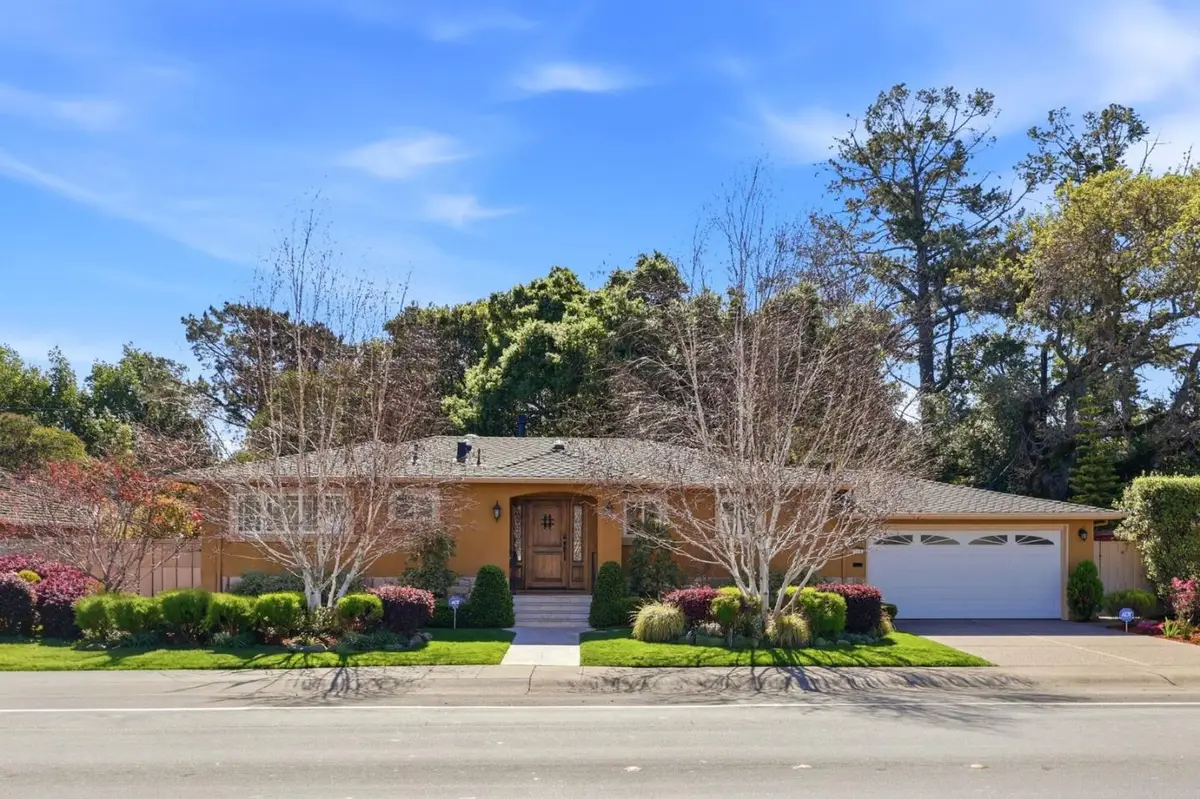 311 Hillsdale Boulevard, San Mateo, CA 94403 - #1