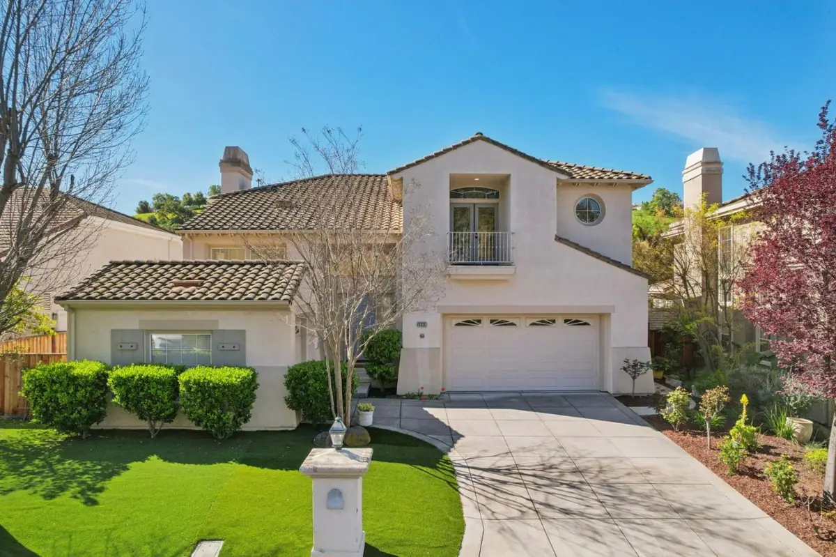 6035 Assisi Court, San Jose, CA 95138 - #1