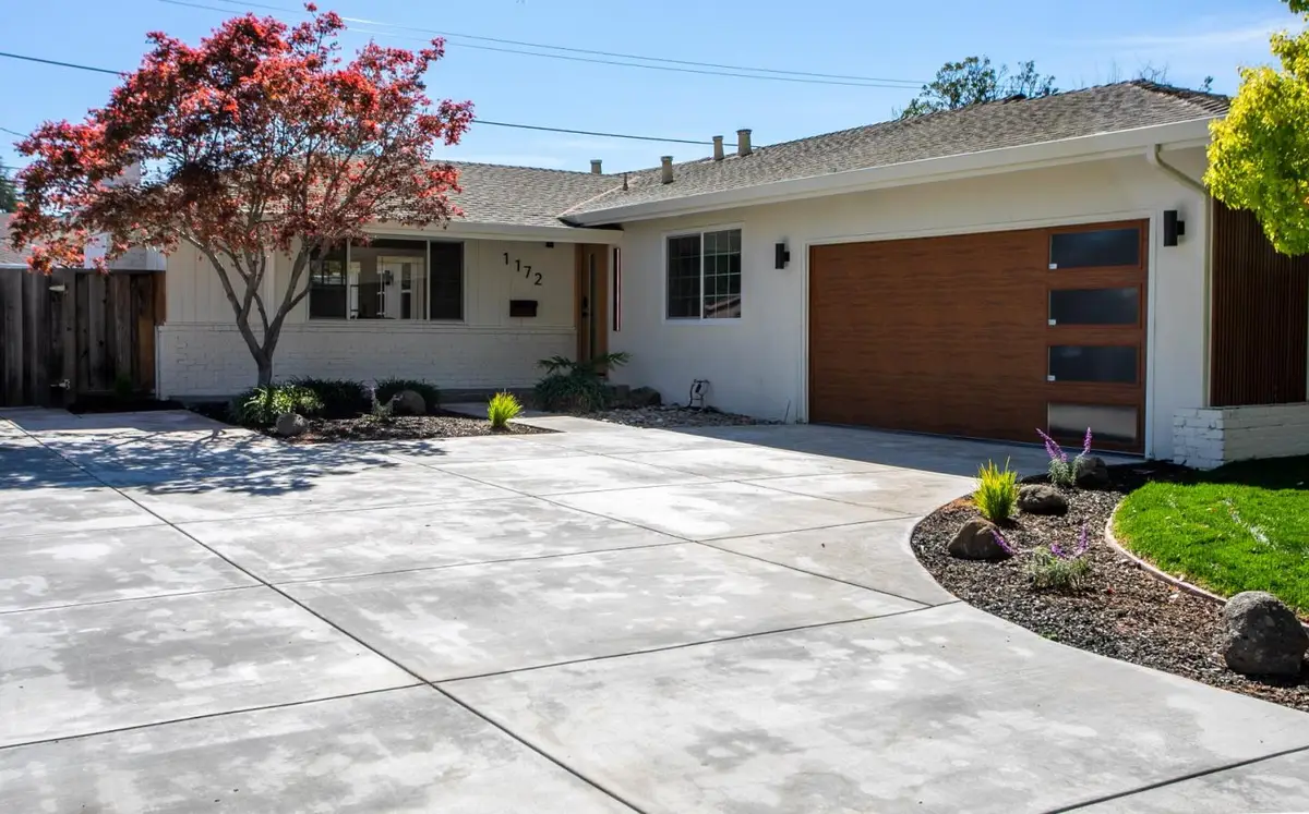 1172 Longfellow Avenue, Campbell, CA 95008 - #1