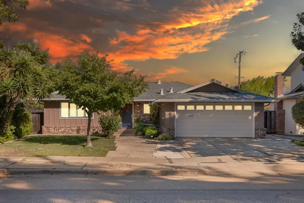 248 Bernardo Avenue, Sunnyvale, CA 94086