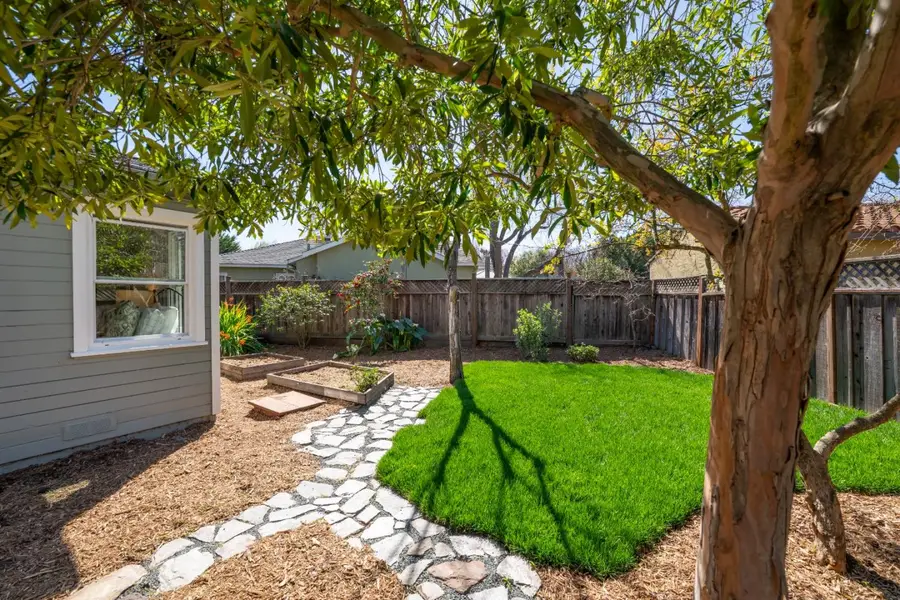 3 Delmar Court, Redwood City, CA 94063 - #3