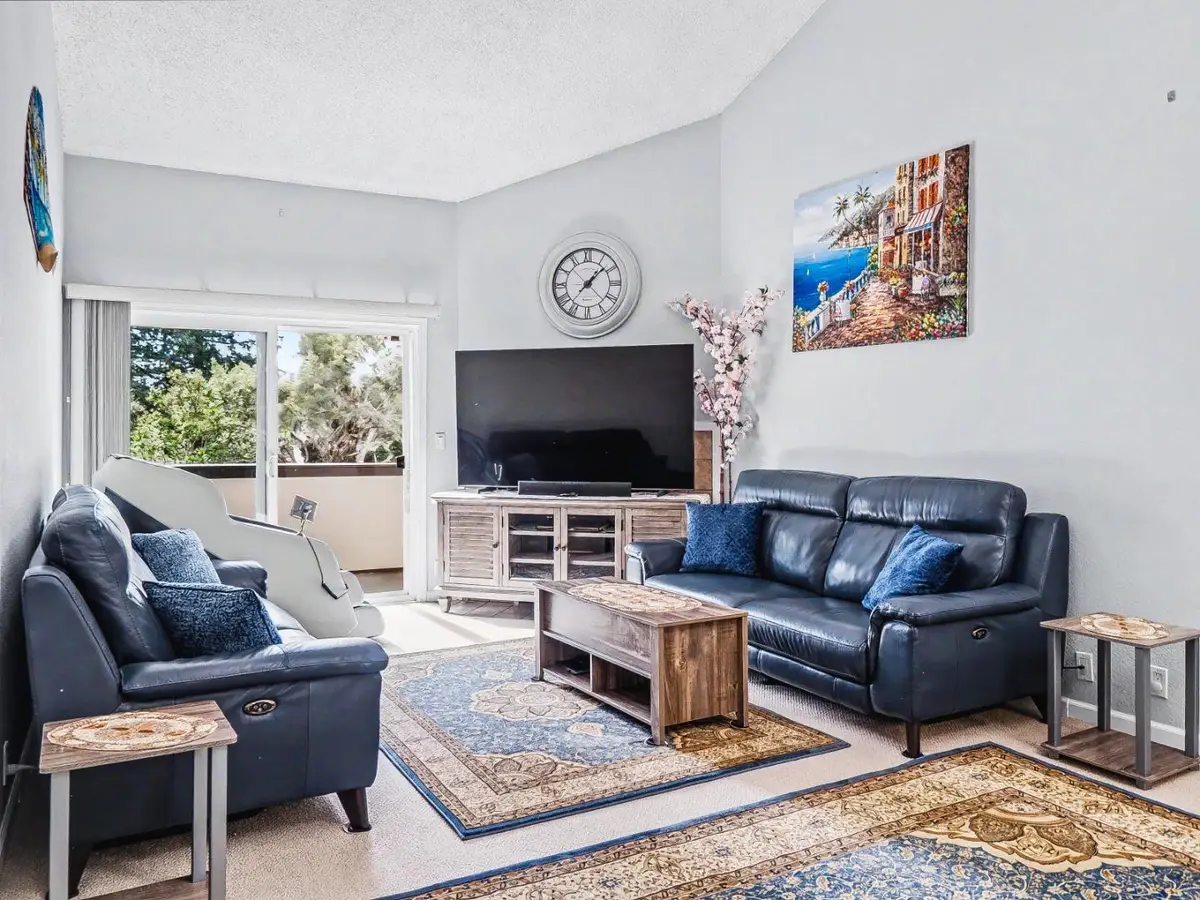 1400 Bowe Avenue  #1707, Santa Clara, CA 95051 - #1