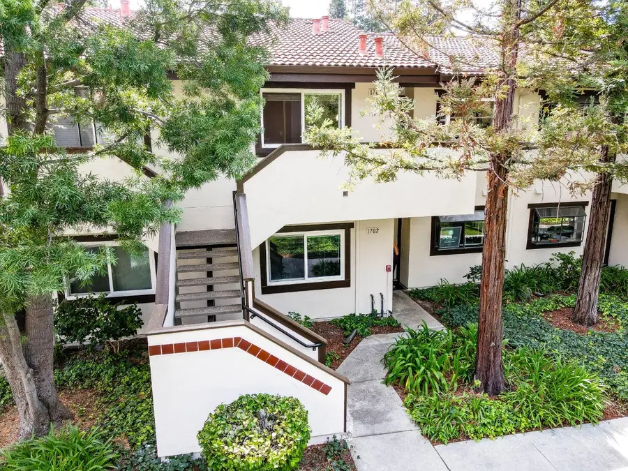 1400 Bowe Avenue  #1707, Santa Clara, CA 95051 - #3