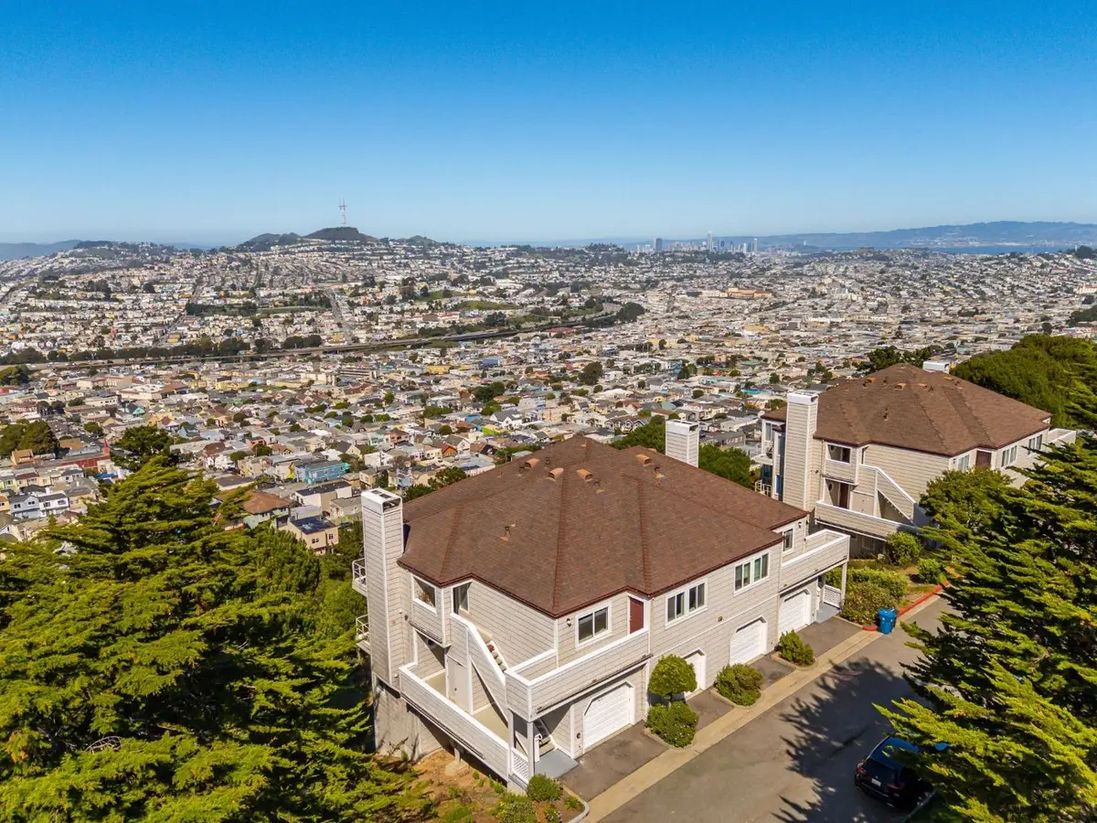 480 Pointe Pacific  #1, Daly City, CA 94014 - #1