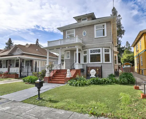 73 15th Street, SAN JOSE, CA 95112