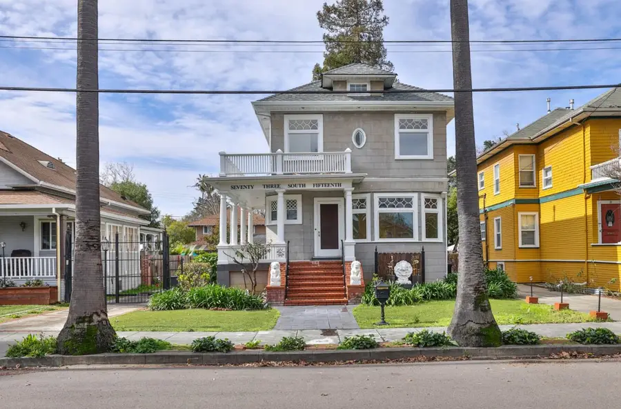 73 15th Street, San Jose, CA 95112 - #3