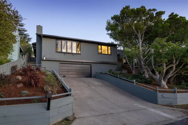 2612 Lincoln Avenue, BELMONT, CA 94002