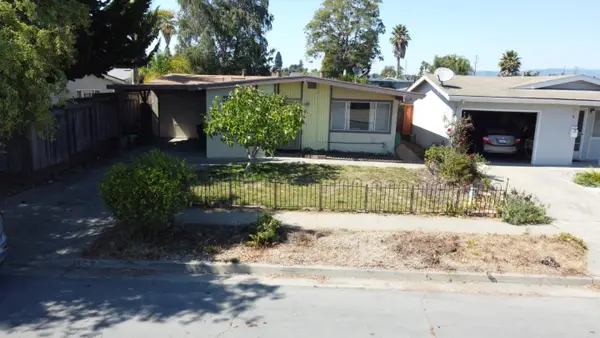 563 Argos Circle, WATSONVILLE, CA 95076