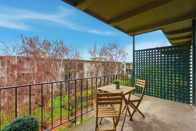 934 Peninsula Avenue  #411, San Mateo, CA 94401 - #1
