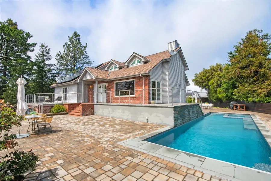 17074 Bohlman Road, Saratoga, CA 95070 - #3