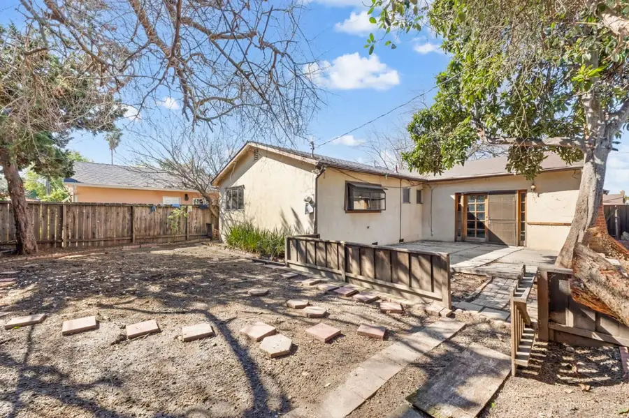 2736 Twin Oaks Lane, San Jose, CA 95127 - #3