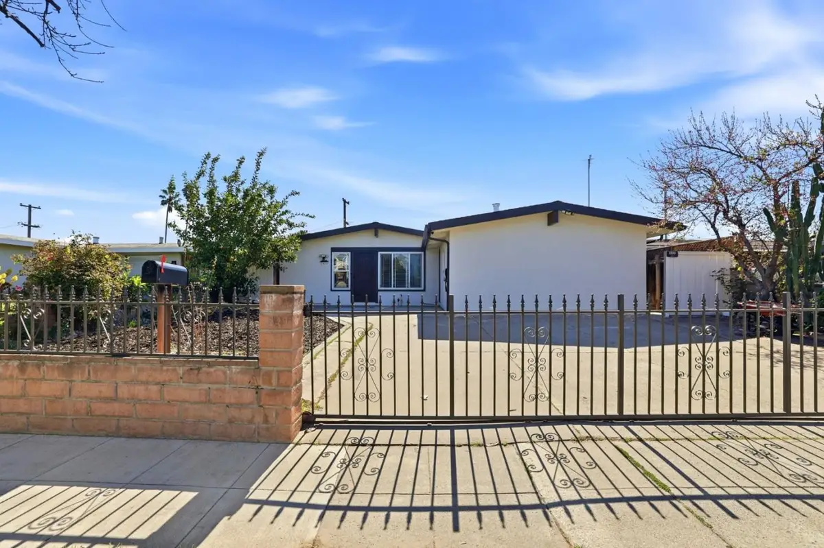 1800 Seaview Drive, San Jose, CA 95122 - #1