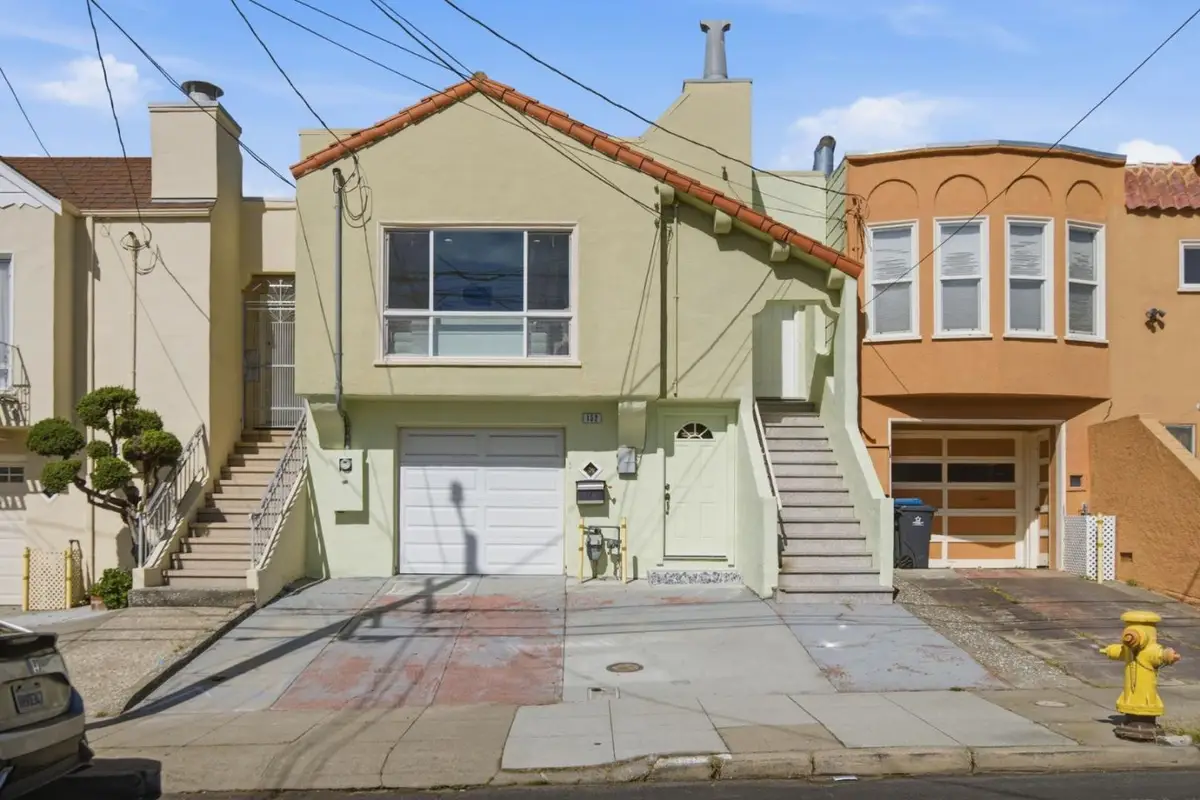 152 Moltke Street, Daly City, CA 94014 - #1