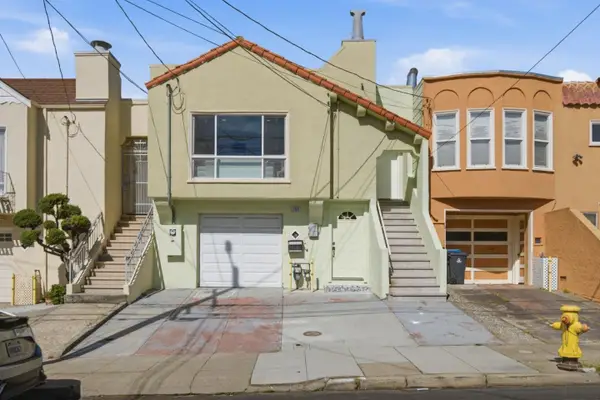 152 Moltke Street, Daly City, CA 94014