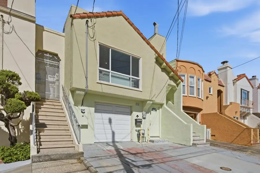 152 Moltke Street, Daly City, CA 94014 - #2