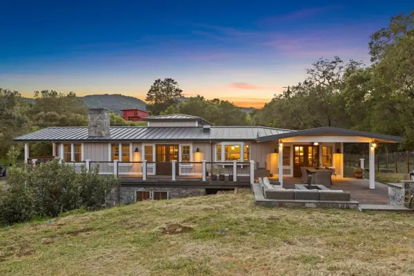 21842 Via Regina, SARATOGA, CA 95070