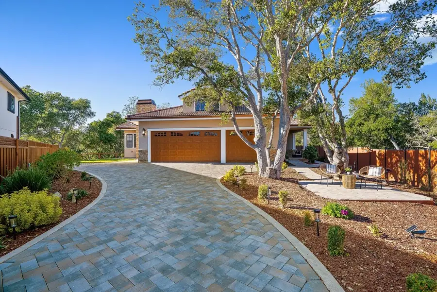 2565 Benson Avenue, Santa Cruz, CA 95065 - #2