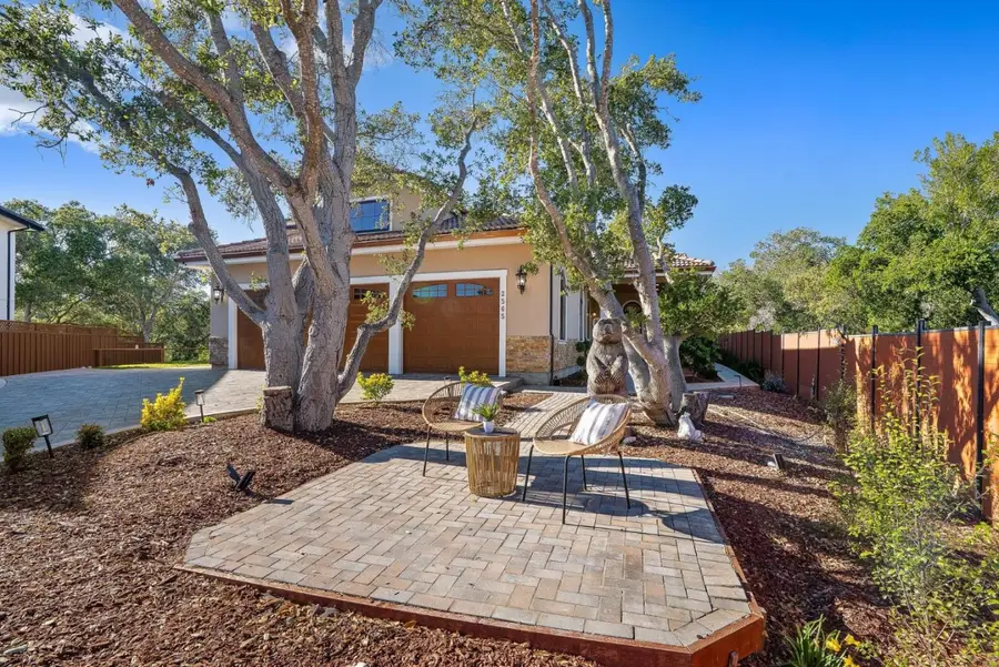 2565 Benson Avenue, Santa Cruz, CA 95065 - #3