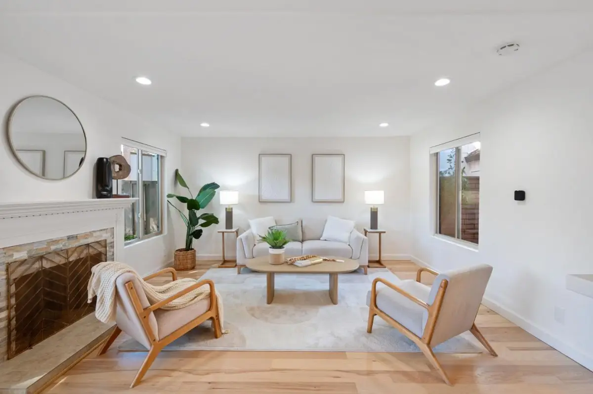 2410 Park Lane, Santa Clara, CA 95051 - #1