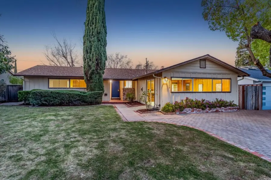 18349 PURDUE Drive, Saratoga, CA 95070 - #2