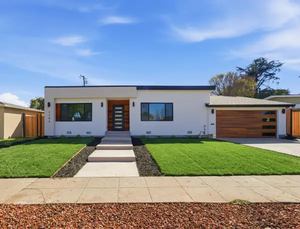 2488 Kenwood Avenue, San Jose, CA 95128