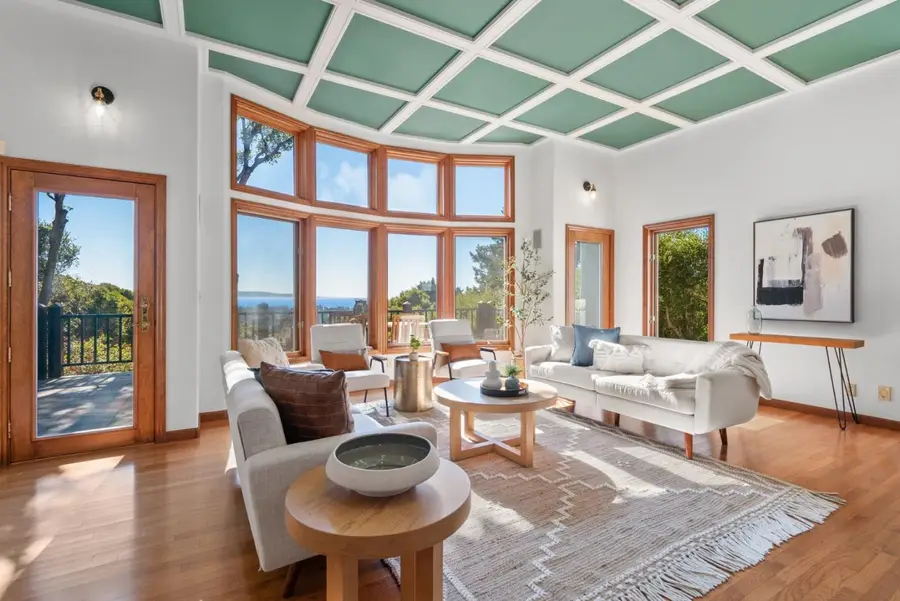 625 Quail Run Road, Aptos, CA 95003 - #2