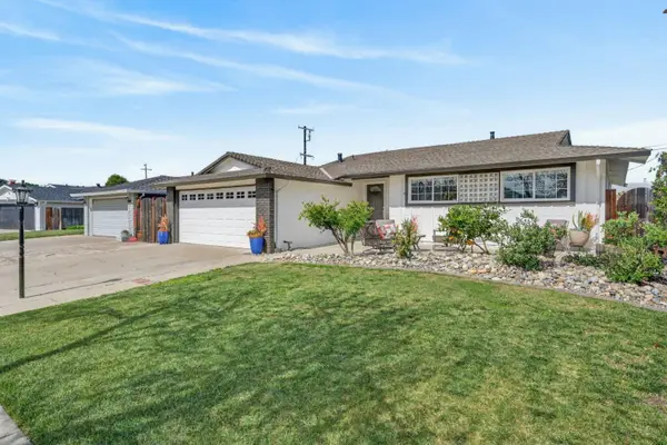 559 Yurok Circle, SAN JOSE, CA 95123