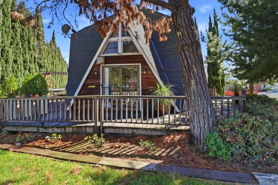 702 Minnesota Avenue, San Jose, CA 95125 - #2