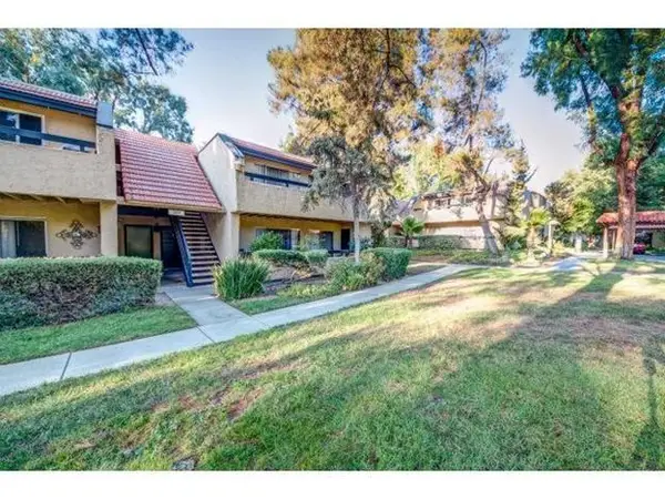 309 Tradewinds Drive  #8, SAN JOSE, CA 95123
