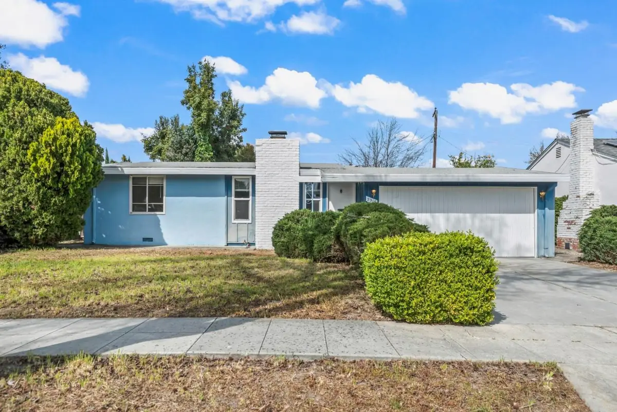 2315 Cherrystone Drive, San Jose, CA 95128 - #1