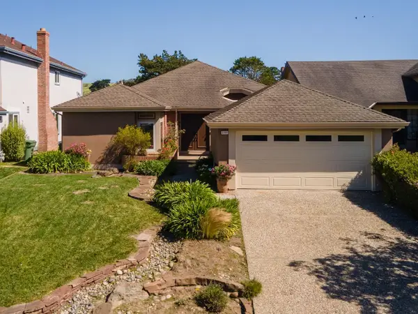 2309 Burning Tree Road, HALF MOON BAY, CA 94019