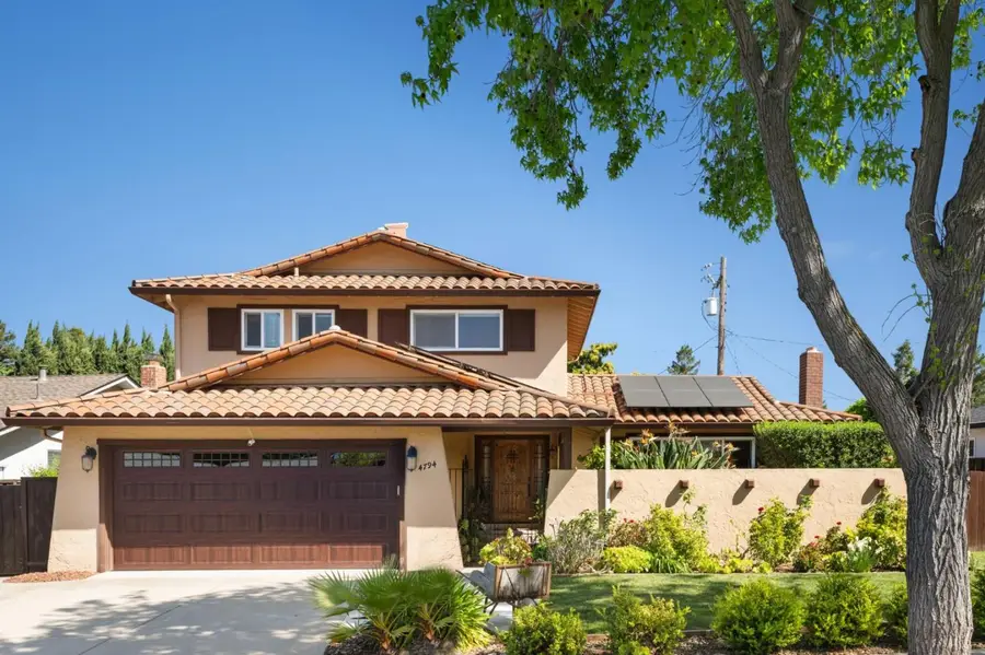 4794 Jarvis Avenue, San Jose, CA 95118 - #2