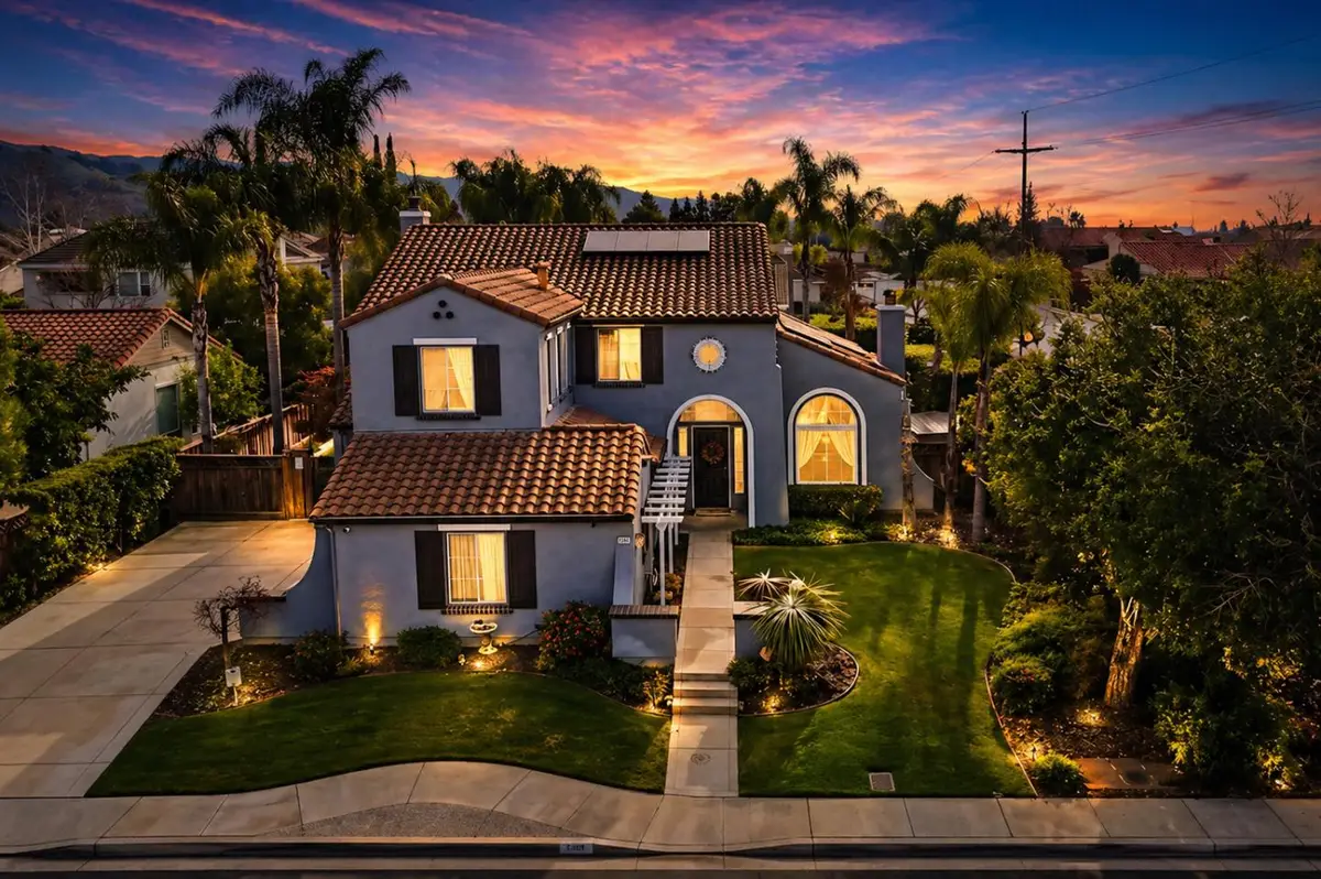 1506 Morning Star Drive, Morgan Hill, CA 95037 - #1