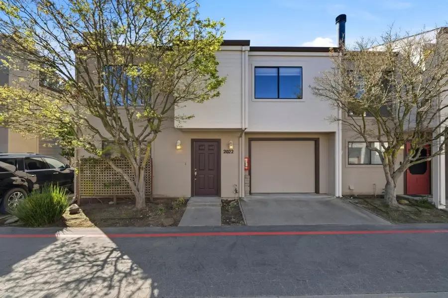 2022 Bob White Ln, Santa Cruz, CA 95065 - #3