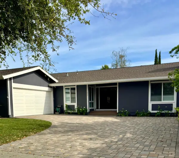 316 Los Pinos Way, San Jose, CA 95119